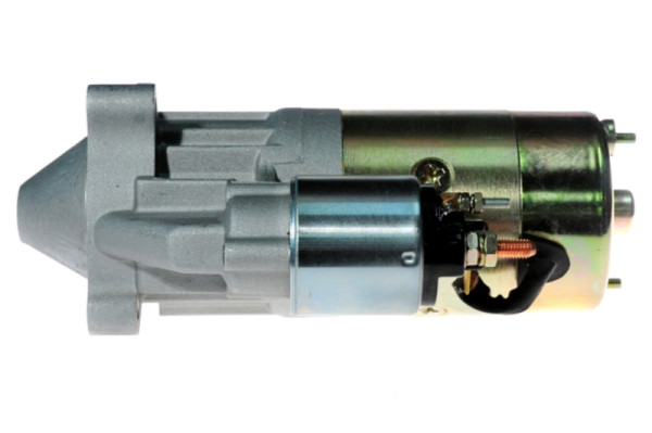 HELLA Starter/Anlasser, 12V, 2.2kW, für u.a. Citroën Jumper Box (230L), 8EA 011 611-061