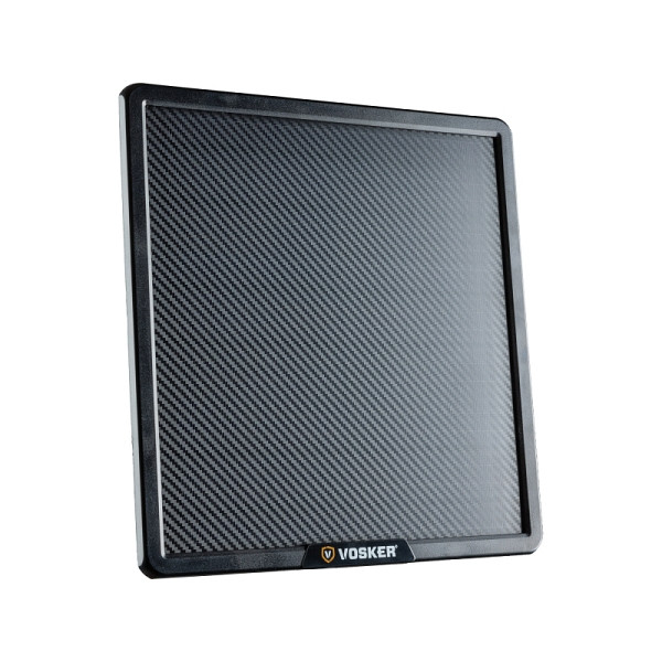 Vosker Solar Power Bank 15000 mAh, 60829, 0628504653432