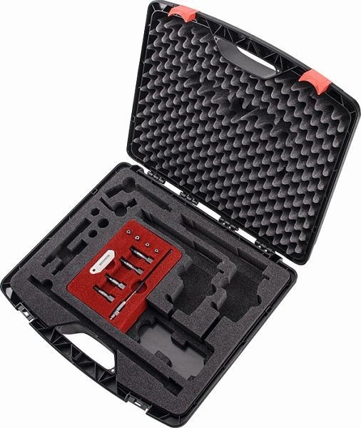 Kunzer Universal Adapter Set Glühkerzen, 622 011 1001