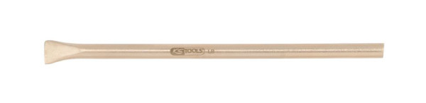 KS Tools BRONZEplus Drehstift für Klauenschlüssel 8x160 mm, 963.8486