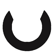 Benkiser Zentrierring für PICTO, 1003643, 4260146232734