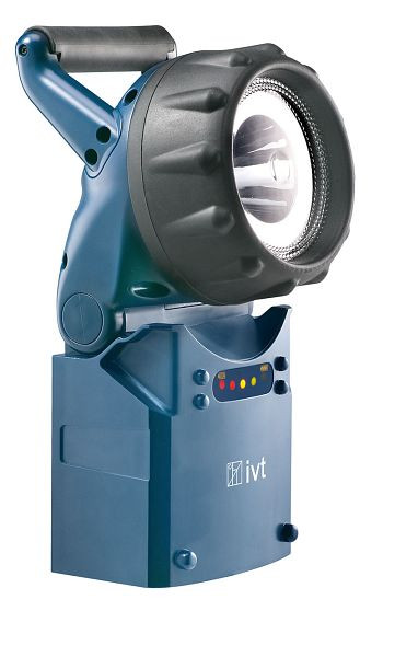 IVT LED Arbeitsleuchte PL-850, 3 W, 240 lm, 312208