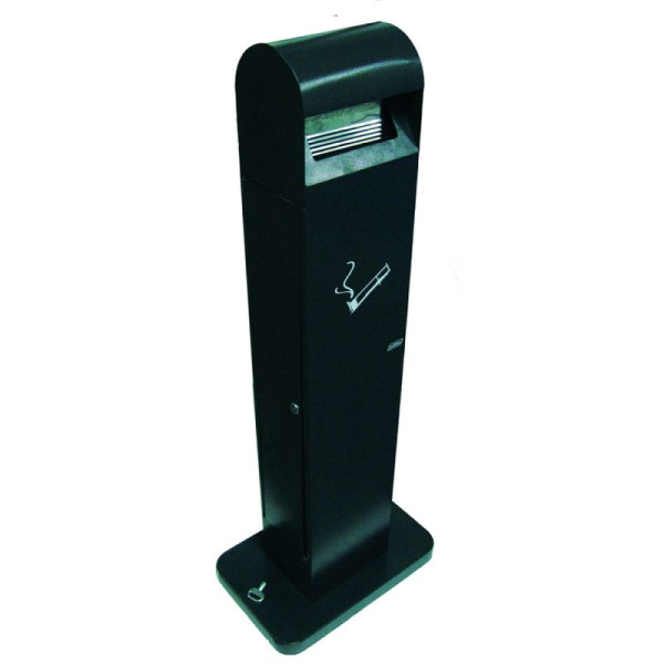 Stein HGS Standascher -Pro 3- 12,5 Liter aus Stahl, 35635
