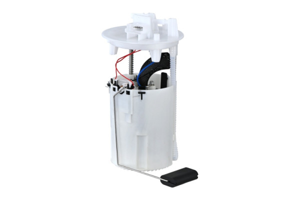 HELLA Kraftstoff-Fördereinheit, elektrisch, 4-polig, mit Tankgeber/mit Dichtungen, 8TF 358 305-051