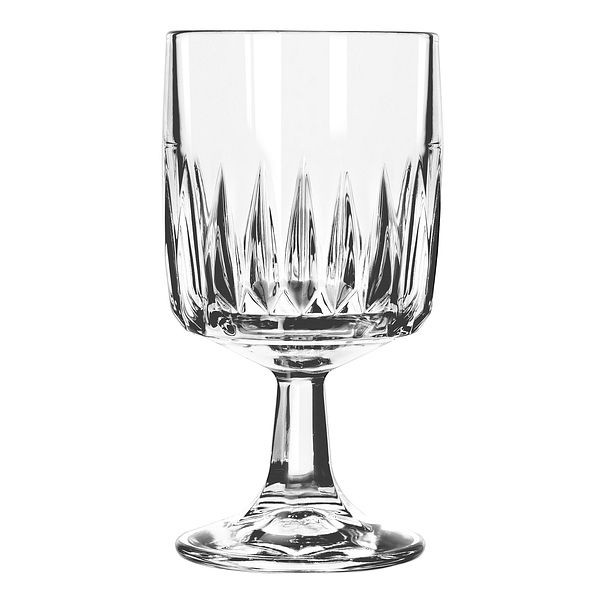 APS LIBBEY Weinglas "WINCHESTER", 251 ml, VE: 36 Stück, 70507