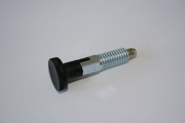 ELMAG Schnell-Fixierung zu Fahrbügel für Kompressor Tiger 340-700 (mit 22 Liter Kessel, ab 12/2004), 9100440