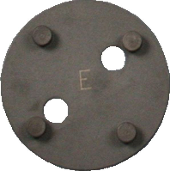 SW-Stahl Bremskolbenadapter "E", 01435L-E, 4033592041218