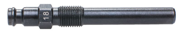 SW-Stahl Armaturen-Glühkerzen Adapter 18, 26119L-18, 4033592098632