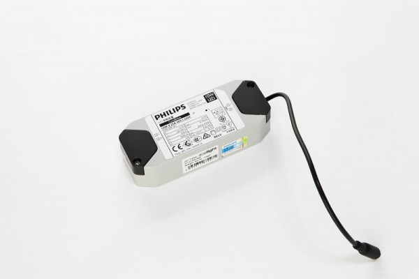 Abalight LED Treiber CertaDrive 10W 0.25A 40V, 230V für LED Downlight DOT R/Q 82, 17027