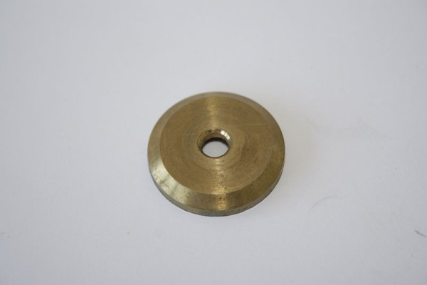 ELMAG Dichtungshalter (Position 9) für pneumatik Ventil CD-11 3/4', 9201314