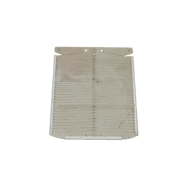 Dualit Heizelement Ende für 6 Schlitz-Toaster, AD266, 0619743004420