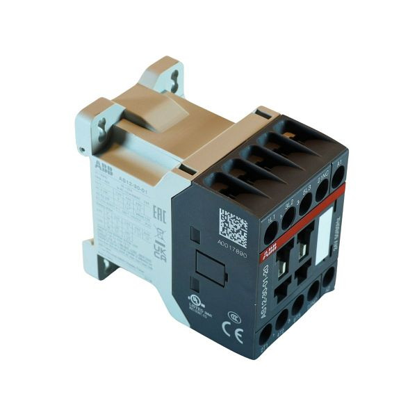 Airpress Schütz AS12-30-01-20 (24VAC/NC), Ersatzteil, 1089960221