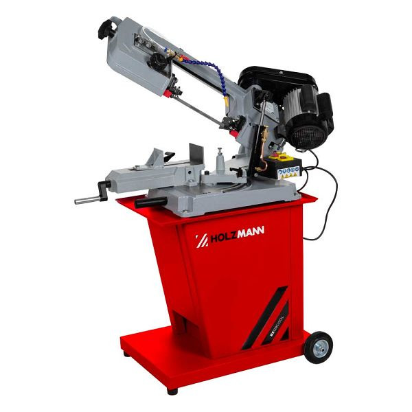 Holzmann Metallbandsäge, 230 V / 50Hz, BS128COOL_230V