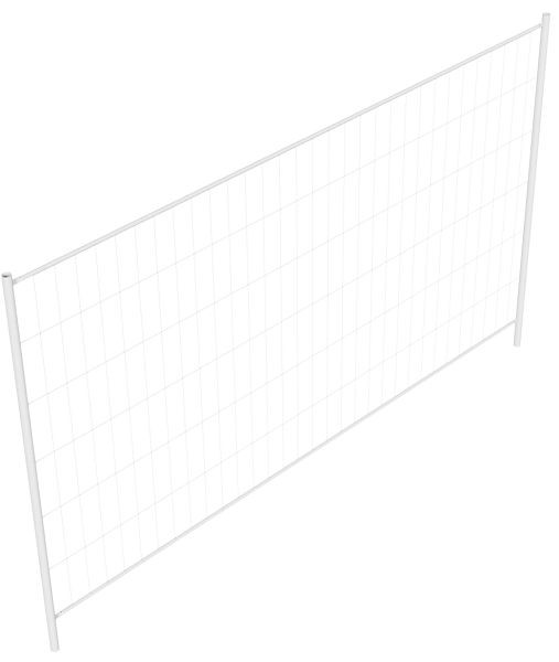 Schake Mobilzaun "Profi 500", 3B2036-500, 4250384748791