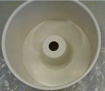 OHAUS Kammer für Multi-Zentrifuge FC5706, 30214757
