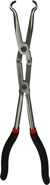 KS Tools Zündkerzenstecker-Doppelgelenk-Zange Durchmesser 13,0 mm, lang, 500.7167