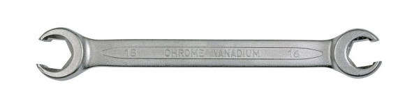 SW-Stahl Bremsleitungsschlüssel, 16 x 18 mm, 01415L-5, 4033592075732