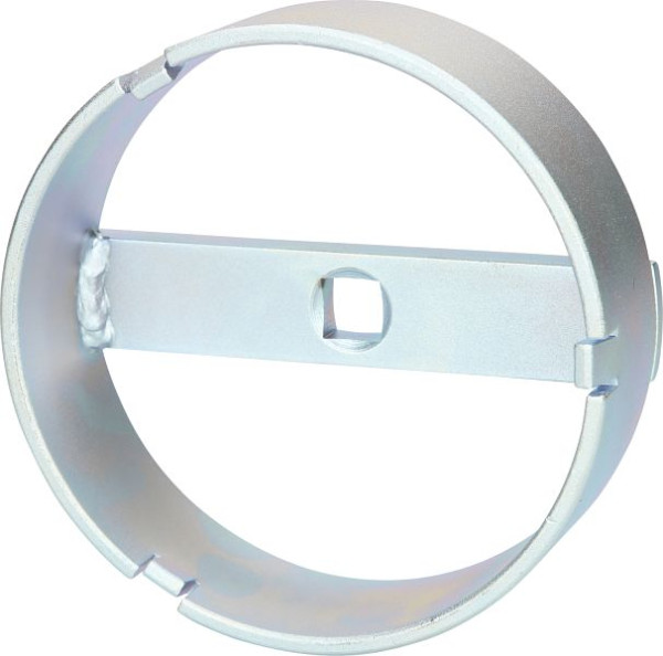 KS Tools 1/2" Tankgeberschlüssel für VAG, 150.3167, 4042146764107