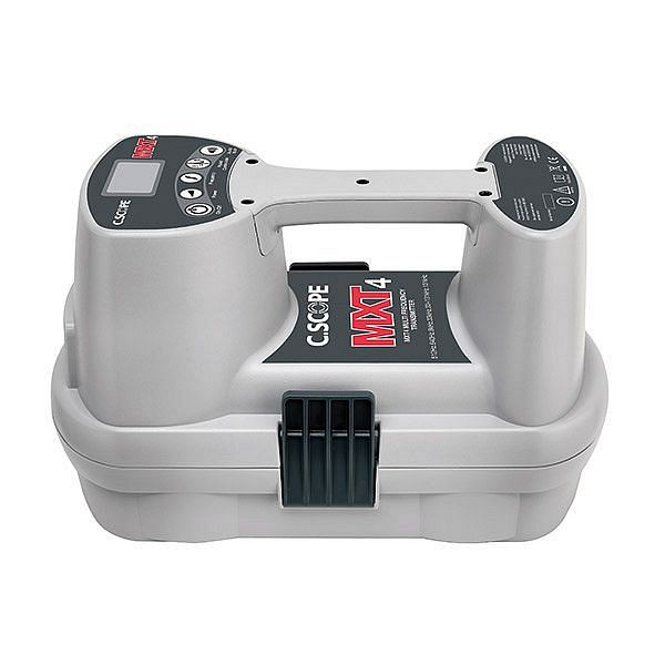 proNIVO Transmitter MXT4 von C.Scope, 111-720 413-D