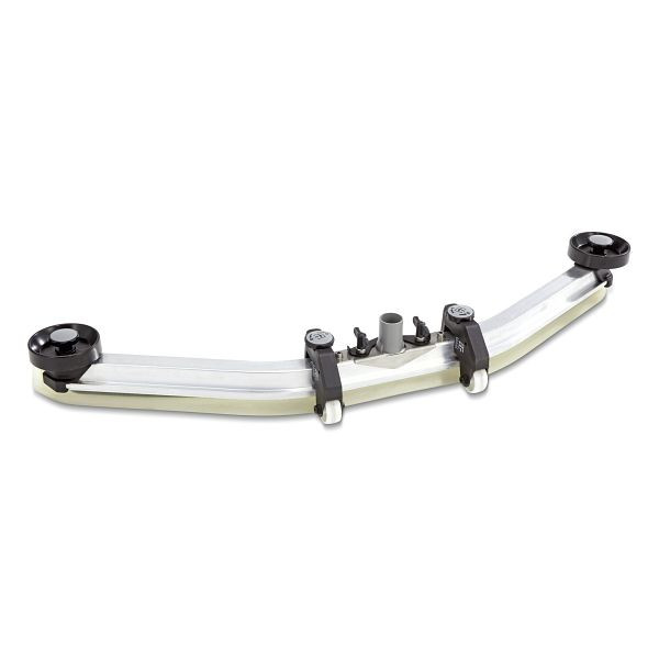 Kärcher Saugbalken gebogen 1160 mm, Abmessungen L × B × H: 1160 x 311 x 140 mm, 4.777-002.0