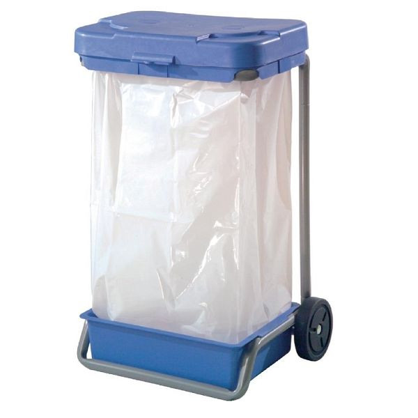 Numatic Abfallsackhalter, für Müllsäcke mit Kapazität 120 l, L611, 5028965338285