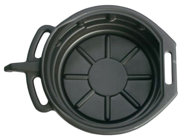 SW-Stahl Auffangwanne, 8 l, 07374L, 4033592049900