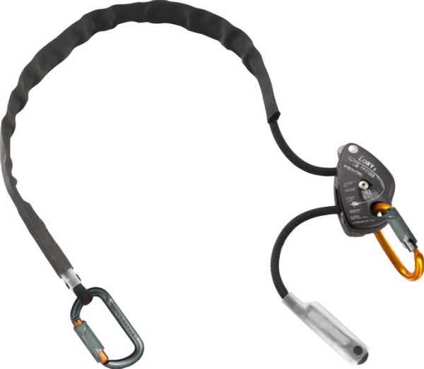 Skylotec Lory x Double Tri, Halteseil, Länge Verbindungsmittel: 3 m, L-0763-3