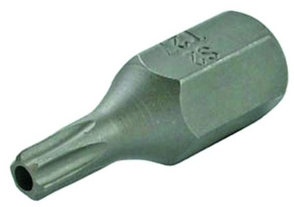SW-Stahl Schraubendrehbit, 3/8", TR-Profil, T27, 04480K27