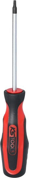 KS Tools ERGOTORQUEplus® Schraubendreher für Torx-Plus-Schrauben, IP15, 159.1249