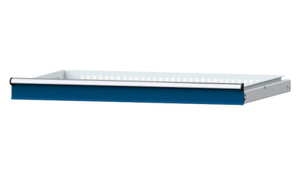 ANKE Werkbänke Schublade modulares Schranksystem, 964 x 640 x 86 mm, RAL 5010, 991.140