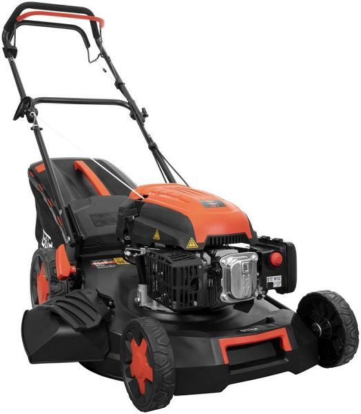 Güde Rasenmäher BIG WHEELER 514.6 R, 95444, 4015671574886