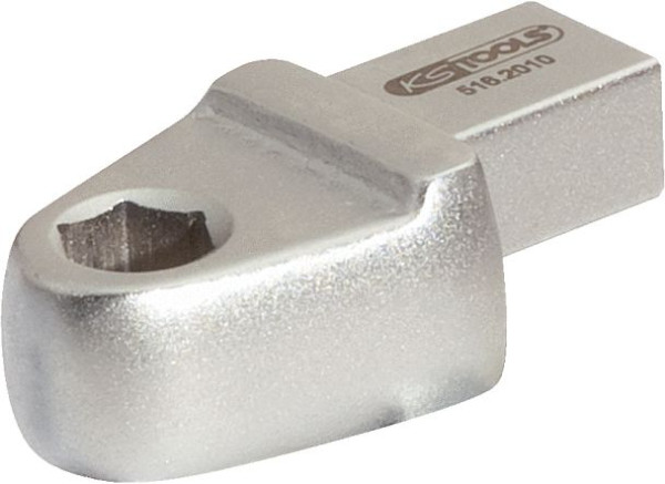 KS Tools 9x12mm Einsteck-Bithalter, für Bits 1/4", 516.2005