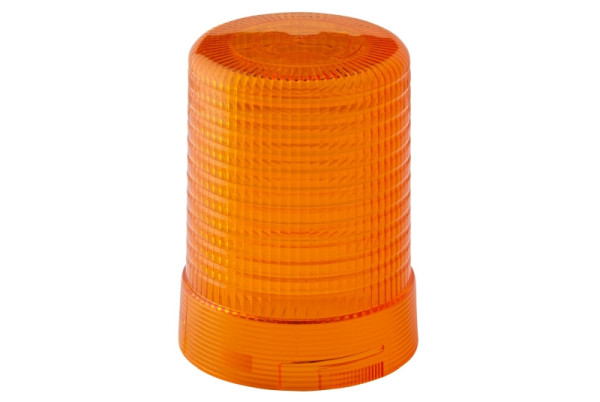HELLA Lichtscheibe, Rundumkennleuchte, gelb, 9EL 856 416-001