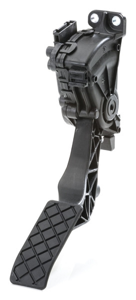 HELLA Sensor, Fahrpedalstellung, für Linkslenker, 6-polig, Schaltgetriebe, 6PV 008 495-711