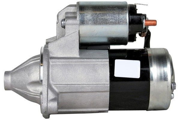 HELLA Starter/Anlasser, 12V, 1.2kW, für u.a. Mitsubishi Carisma (DA_), 8EA 012 527-321