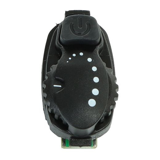 ELMAG Schaltmodul zu SRC WIG-Schlauchpakete (1DTPH), 15913