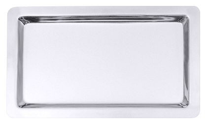 Contacto Bankettplatte GN 2/1, 6921/650