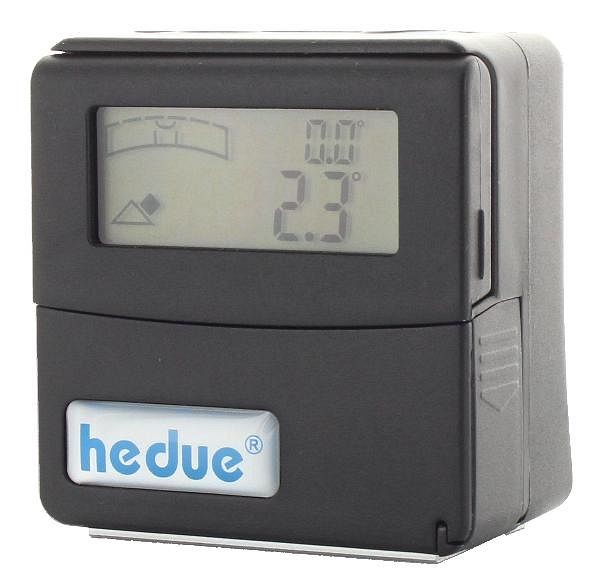 hedue LevelBox, M525