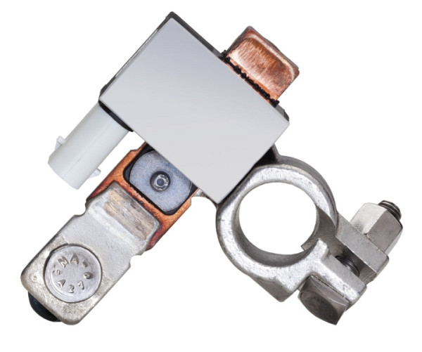 HELLA Sensor, Batteriemanagement, 24V, 6PK 011 700-001