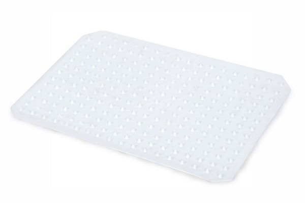 OHAUS Noppenmatte für Wippschüttler SHRK07AL, 30400144