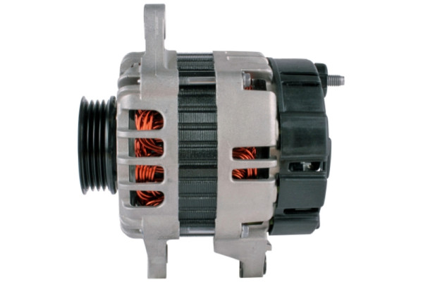 HELLA Generator/Lichtmaschine - 14V - 70A - für u.a. Kia Picanto (SA), 8EL 012 426-801