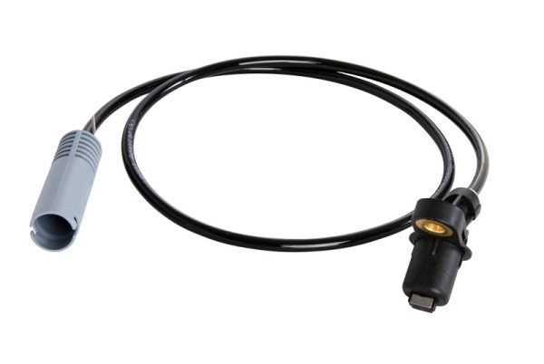 HELLA Sensor, Raddrehzahl, 12V, 2-polig, Kabel: 805mm, 6PU 012 039-681