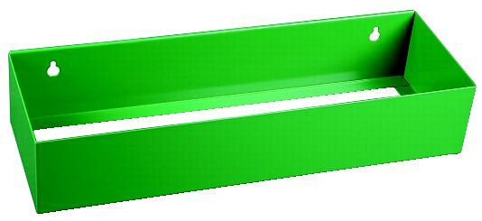 ultraMEDIC ultraHOLDER I, Wandhalter für ultraWORKS I, grün, SAN-0179-34-G