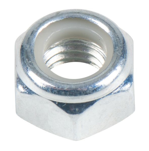 KS Tools Mutter M8, Gewinde: M8, 515.4880-R021P, 4042146817711