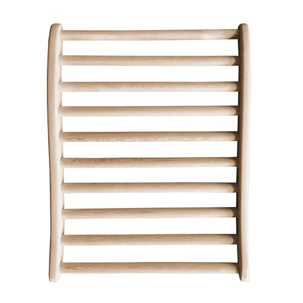 HOME DELUXE Sauna Rückenlehne VITA, 6174, 4058166000798