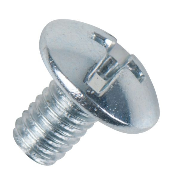 KS Tools Schraube, passend für 122.1285, Ausführung: R035P, 122.1285-R035P