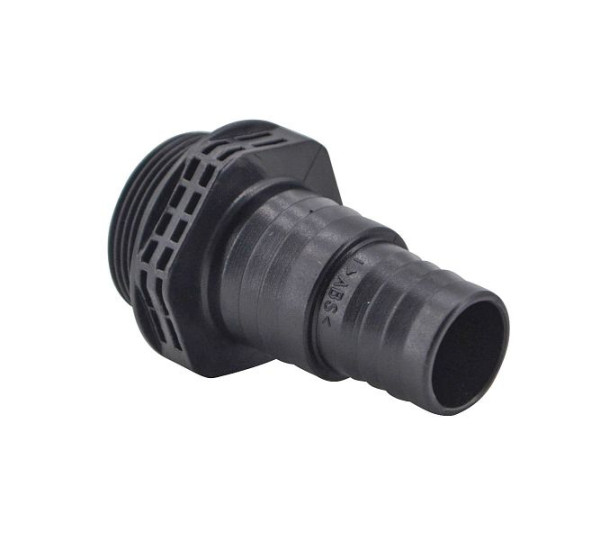 OKU Einschraubtülle 1 1/2" x 38/32 mm inkl. O-Ring, für 6-Wege-Top-Mount-Ventil, 300919-4