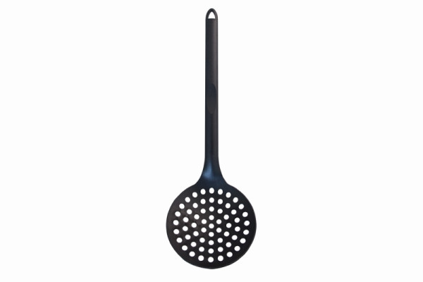 Schneider Schaumlöffel schwarz aus PPA, Länge 32,5 cm, bis max 270°C, 172463