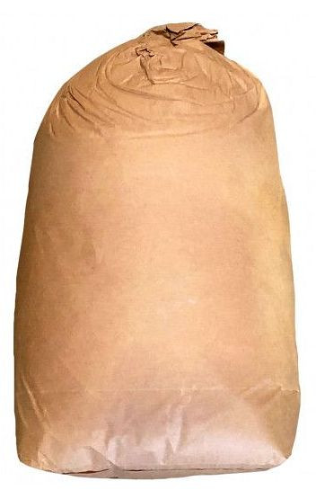 Airpress Strahlmittel gemahlenes Glas 0.6 - 0.8 mm 25 kg, 45360