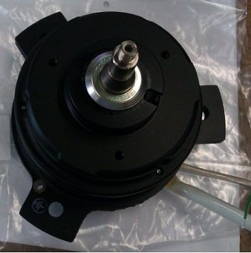 OHAUS Motor 230/120V für Mikro-Zentrifuge FC5515R, 30130900